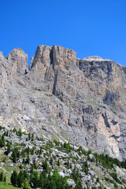 Dolomites Unesco