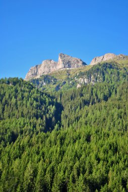 Dolomites Unesco