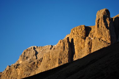 Dolomites Unesco