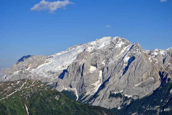 Italienische Dolomiten — Stockfoto
