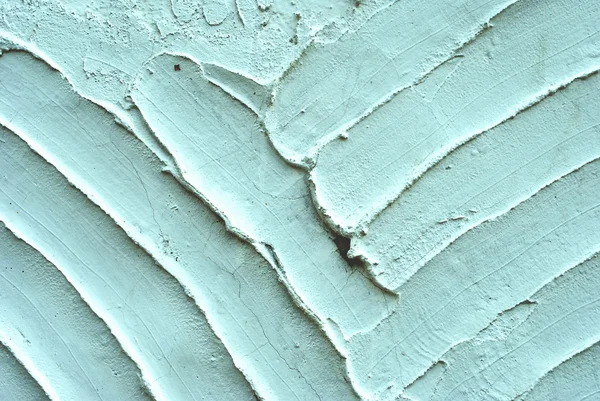 Beyaz çimento ile doku — Stok fotoğraf