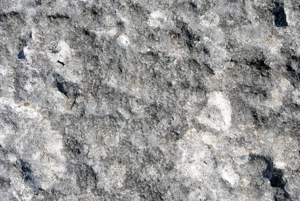 Textures rocheuses de dolomite — Photo