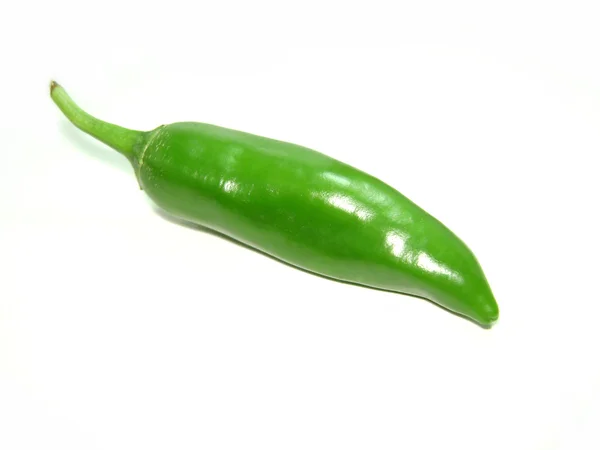 Een peper — Stockfoto