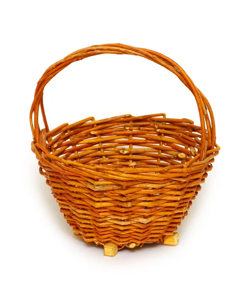 Handbasket — Stockfoto