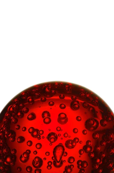 Мяч Гласси — стоковое фото