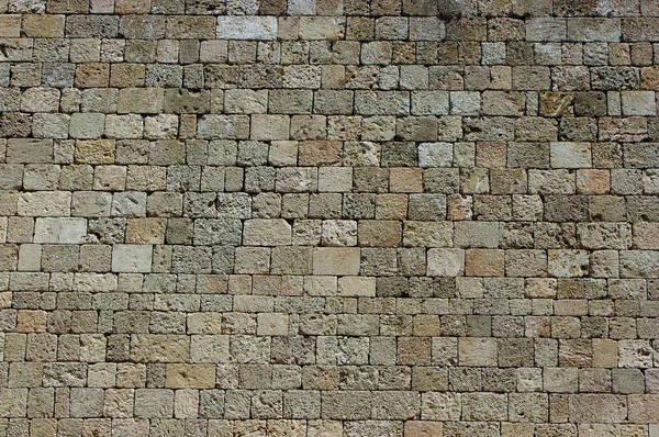 Obras de pedra — Fotografia de Stock