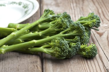 tenderstem brokoli