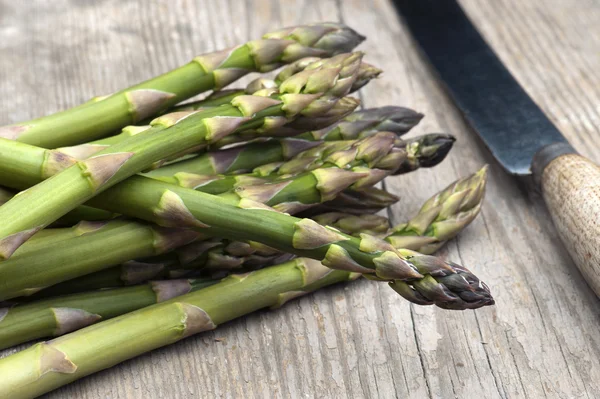 Asparagus — Stock Photo, Image