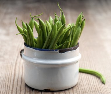 Green Beans clipart