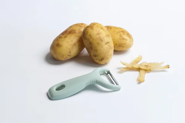 stock image Potato Peeler