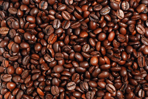 stock image Coffee Beans.