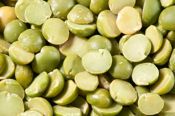 stock image Peas