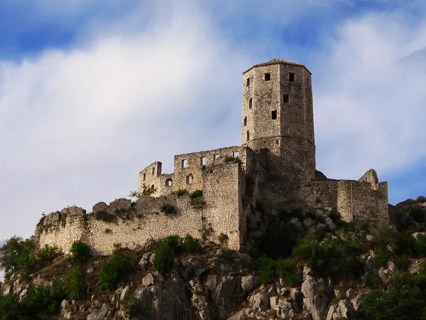 stock image Castle