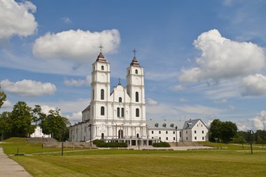 kilise