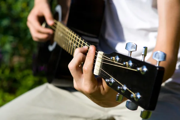 stock image Guitar 02