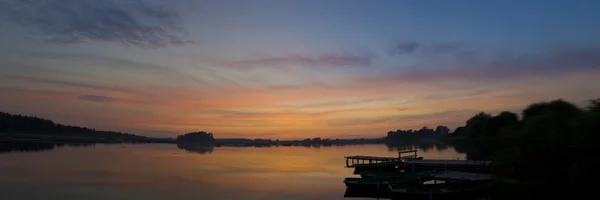 stock image Sunset