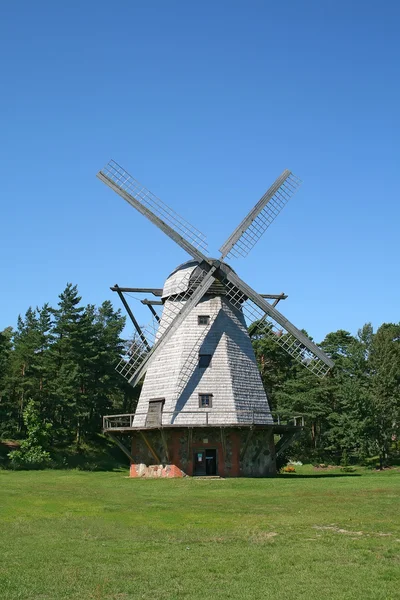 stock image Windmill