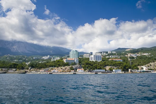 stock image Peninsula Crimea