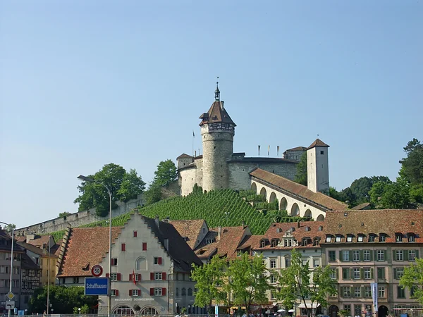 Schaffhausen