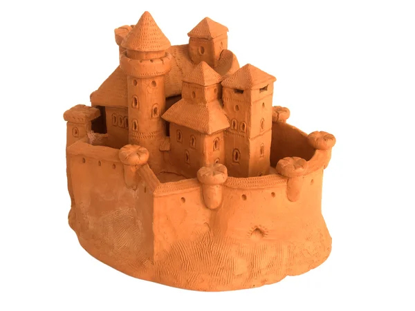 stock image Castle