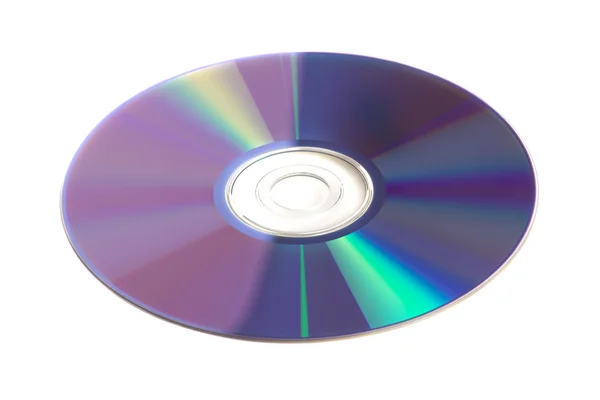 Compact Disk — Stock Photo, Image
