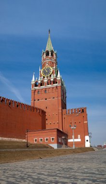 Moskova Kremlin