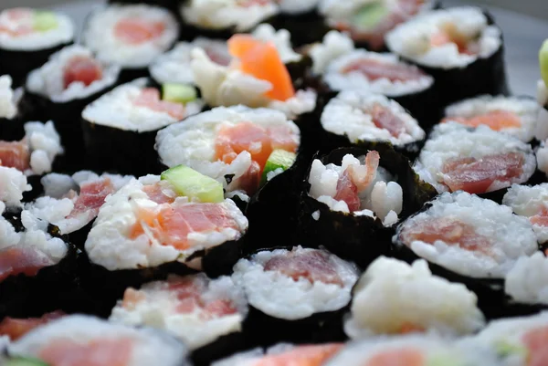 stock image Sushi