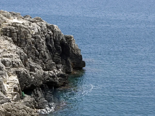 stock image Coastline