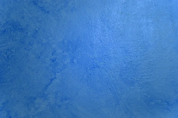 Синій стіни текстур Стокове Фото
