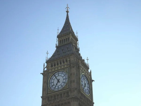 stock image Big Ben