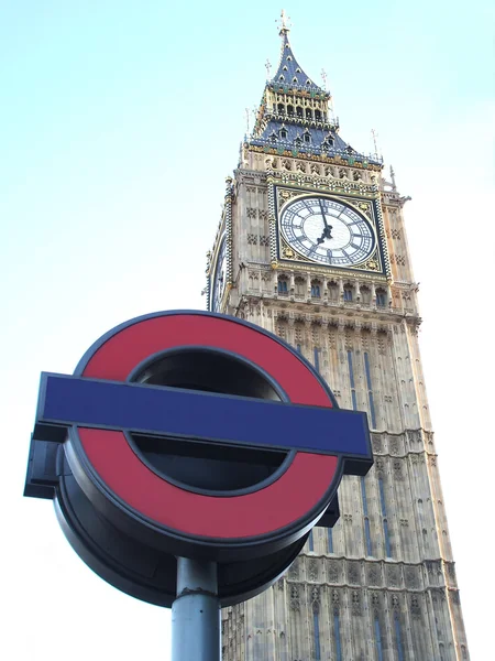 stock image Big Ben Tower