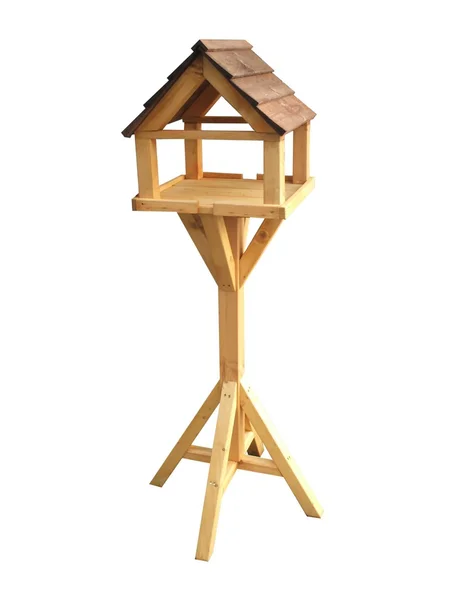 Bird Table — Stock Photo, Image