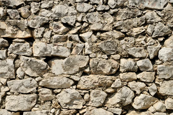Parede de pedra 2 — Fotografia de Stock
