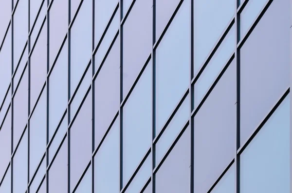 Textura moderna del edificio 2 —  Fotos de Stock