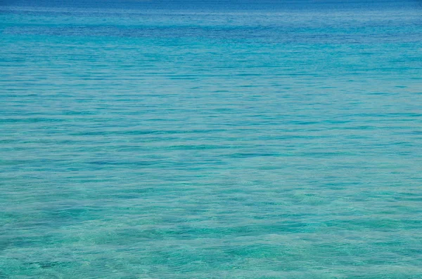 Morze śródziemne — Zdjęcie stockowe