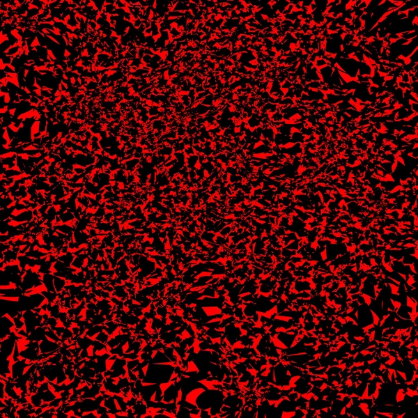 Black - red background. — Stock Photo, Image