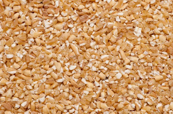 Предпосылки для болгарской пшеницы — стоковое фото