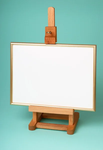 stock image Wooden Easel