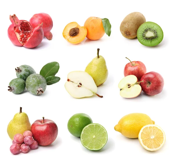 stock image Fruits