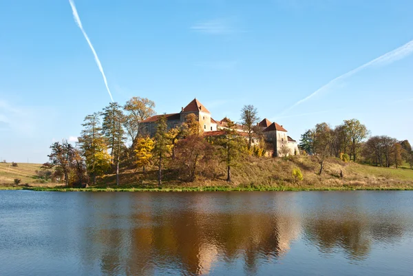 stock image Old castle