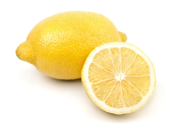 Limones —  Fotos de Stock