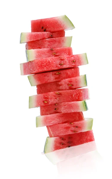 Wassermelonenturm" — Stockfoto