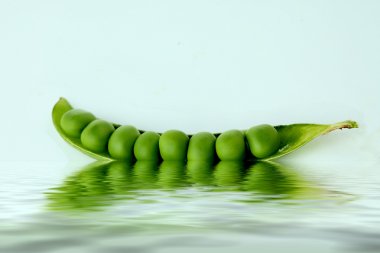 Green beens clipart