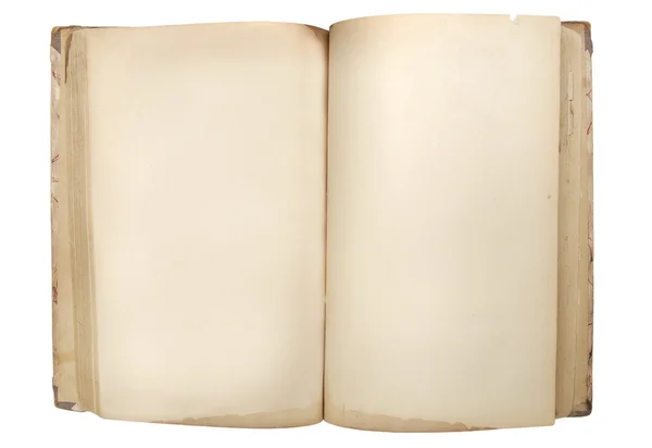 หนังสือย้อนยุคเก่า — ภาพถ่ายสต็อก