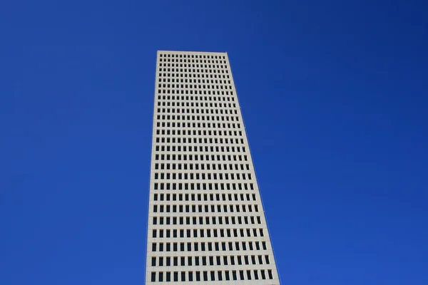 Office Building Fort Worth — Stock Photo, Image