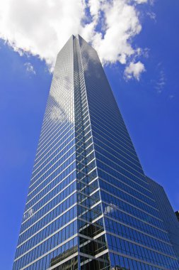 Skyscraper clipart