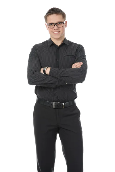 Young man Stock Photo