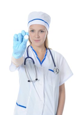 Doktor