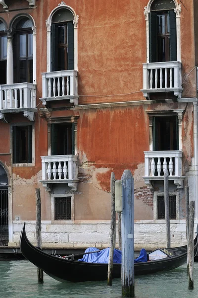 Architettura veneziana — Foto Stock