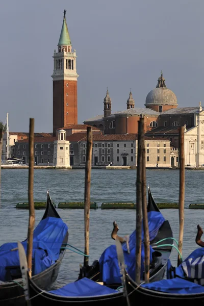 Venecia Mayor. — Foto de Stock